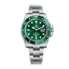 Rolex Hulk Replica | Fake Rolex Hulk | Submariner Hulk Fake