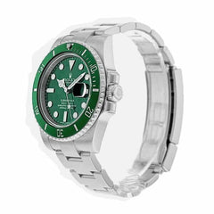 Rolex Hulk Replica | Fake Rolex Hulk | Submariner Hulk Fake